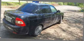 Lada Priora, 2009. Легковой автомобиль марки: LADA, модель: 217030 LADA Priora, год выпуска: 2009 г., идентификационный номер (VIN): XTA21703090183530. Является предметом залога ПАО «Совкомбанк». Осмотр имущества осуществляется по предварительному согласованию с финансовым управляющим путем…