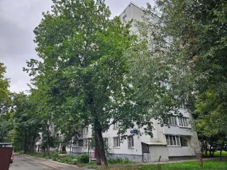 Квартира 49.5 м² Москва, г. Москва, ул. Онежская, д. 57/34, кв. 199, общей площадью 49.5 кадастровый номер: 77:09:0001013:2282. Вид жилого помещения: Жилое Общая площадь: 49.5