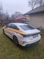 Chery Arrizo 8, 2023 года, 150 лс, 13889 км, АКПП. Автомобиль Chery Arrizo 8 2023 г.в., VIN LVVDC21B9PD599784