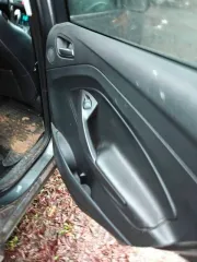 Ford Kuga, 2013 года, 182,2 лс, 172200 км, полный привод, АКПП, двигатель 1.6 л, VIN Z6FAXXESMADM15137. Автомобиль в залоге у АО ОТП банк