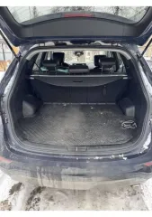 Hyundai Santa Fe, 2016 года, 171 лс, 171370 км, АКПП. Автомобиль легковой, марка: ХЕНДЭ САНТА ФЕ, модель: ХЕНДЭ САНТА ФЕ, VIN: XWEST81CDH0000551, гос. рег. номер: С932КХ774, год изготовления: 2016.