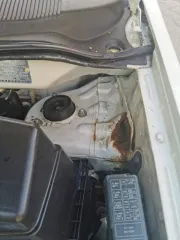 Nissan Liberty, 2002 года, 147 лс, 400000 км, АКПП, легковой автомобиль, марка: NISSAN LIBERTY, год изготовления: 2002, цвет: БЕЛЫЙ, VIN: ОТСУТСТВУЕТ, ПТС: 25 УА 465917, г/н: М001ВР125, изготовитель (страна): НИССАН (ЯПОНИЯ), модель двигателя: QR20 281891A, тип двигателя: БЕНЗИНОВЫЙ, мощность…