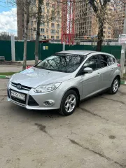 Ford Focus 2011, легковой автомобиль марки FORD модель FOCUS, год выпуска 2011, кузов № X9FKXXEEBKBT09536, идентификационный номер (VIN): X9FKXXEEBKBT09536. Ознакомление по адресу 141069, Московская область, г. Королев, мкр. Первомайский, ул. Советская, дом 69, кв. 45, предварительно согласовав…