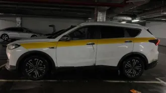 Jetour X70+ 2023 Jetour X70+, 2023 года, 190 лс, 99263 км, АКПП Jetour X70+, 2023 года, 190 лс, 99263 км, АКПП Автомобиль марки Jetour, модель Х70 PLUS, 2023 года выпуска, VIN:HJRPBGGB2PF139378