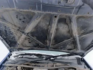 Toyota Corona 1997 года, 115 лс, 640000 км, АКПП. Автомобиль Toyota Corona Premio 1997 года выпуска, VIN: отсутствует, кузов (кабина, прицеп): AT2100017154, цвет: темно-синий.