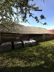 Жилой дом 48.1 кв.м 1/6 доли и земельный участок 4808 кв.м 1/6 доли Республика Татарстан жилой дом (1/6 доля в праве), общей площадью 48.1 кв. м., находящегося по адресу: Республика Татарстан, Высокогорский муниципальный район, Казакларское сельское поселение, с. Казаклар, ул. Центральная, д. 1…