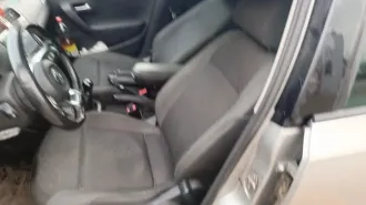 Volkswagen Polo 2018, легковой автомобиль, год выпуска: 2018, VIN: XW8ZZZ61ZKG009616, цвет: серебристый. Имущество является предметом залога ООО МФК "ПСБ Финанс".