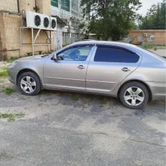 Skoda Octavia 2011 года, 122 лс, 225374 км, XW8BJ61Z4CK269153, CAX 993533, 53OT36332.