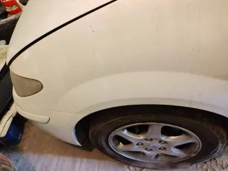 Mazda Premacy 2001 года, 135 лс, 225000 км, модель, № двигателя FP 734812, № кузова CP8W-214859, цвет: белый, категория ТС: В, расположение руля: правый руль, мощность двигателя : 135 л.с., объём двигателя : 1839 куб.см., тип двигателя: бензиновый, масса без нагрузки: 1100 кг., разрешенная…
