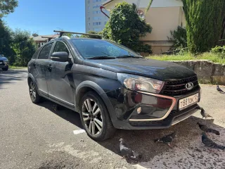 LADA Vesta, 2019, черный, VIN XTAGFK330KY286205, гос. номер Т 881 ОК 124. Продаваемое имущество находится на ответственном хранении у третьего лица. Место хранения и осмотра: Краснодарский край, г. Сочи, пгт. Дагомыс, ул. Армавирская, 78А. Осмотр возможен по предварительной записи по телефону…