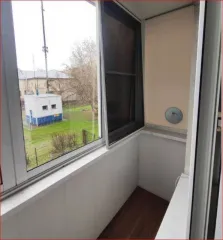 Квартира 42,8 м², 3 комн., Московская область. Трехкомнатная квартира расположенная по адресу: Россия, Московская область, р-н. Люберецкий, рп. Октябрьский, ул. Новая, д. 7, кв. 6, с кадастровым номером: 50:22:0020102:515, площадью 42,8 кв.м.