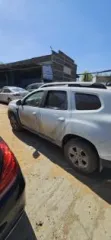 Renault Duster 2022 года выпуска