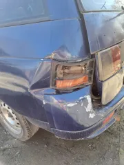 ВАЗ 21113, 2004 Легковой автомобиль - ВАЗ 21113 Легковой универсал, VIN XTA21113040158816, год выпуска 2004, цвет серебристый ярко-синий