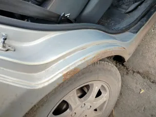 Vortex Tingo 2012, автомобиль легковой марки SUV, модель Vortex Tingo 2012 г.в., VIN-номер X7MDB11FMC0015865.