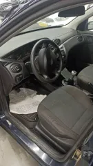 Ford Focus 2004 года, 97 лс, VIN X9FNXXEEDN4G26132, категория B, кузов X9FNXXEEDN4G26132. В залоге у Новосибирский социальный коммерческий банк «Левобережный» (публичное АО).