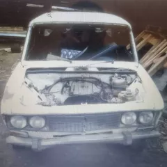 Легковой автомобиль ВАЗ 2106, 1996 года выпуска, гос. рег. Т277кр90, VIN ХТА210600V37177 12
