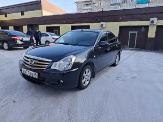Nissan Almera, 2015. Автомобиль легковой NISSAN ALMERA, идентификационный номер (VIN) Z8NAJL01053303520, год изготовления 2015; государственный регистрационный знак: Е671ВВ28; модель, номер двигателя: К4МС697 D083597; номер кузова (кабины, прицепа): Z8NAJL01053303520; шасси (рама) № отсутствует…