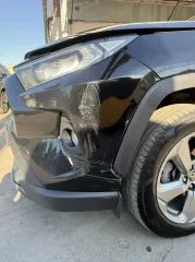 Toyota RAV 4 2019 Автомобиль марки Toyota модель RAV 4 2019 г.в. VIN-номер XW7R13FV80S004173 С лотом №1 можно ознакомиться по месту его нахождения: Московская обл. д. Путилково, ул. Сходненская 25, предварительно согласовав время с Финансовым управляющим по тел. +79128062751, либо путем направления…