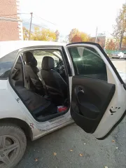 Volkswagen Polo 2012 года, VIN: XW8ZZZ61ZCG061858.