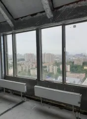 Квартира №60, г. Москва, Нахимовский пр-т, д.73, площадь 172,9 кв.м., кад.№ 77:06:0003008:6823, эт.18-19. Дополнительная информация: тел. 89254222205, эл.почта sac@list.ru, предоставляется в срок приема заявок, в рабочие дни с 11.00 до 17.00.
