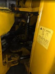 Погрузчик Doosan – Daewoo D70S-2, 2006 г.в., заводской номер GF-00359, госномер 7257 АА 38. Находится в Иркутской области, г. Усть-Илимск, территория промплощадки УИ ЛПК, здание 000000/1277.