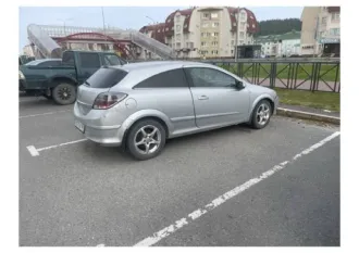 Opel Astra, 2008 года, 115 лс, Автомобиль легковой, марка: Opel, модель: Astra, VIN: W0L0AHL0885097173, гос. рег. номер: Е821ХА186, год изготовления: 2008