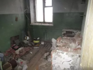 Владимирская обл., г. Ковров, территория Ковров-2, дом 2, квартира 4 Владимирская обл., г. Ковров, территория Ковров-2, дом 2, квартира 4 
Год ввода в эксплуатацию: 1970 
Общая площадь: 35.2 
Расположение в пределах объекта недвижимости (этажа, части этажа, нескольких этажей): 02 
Вид жилого…