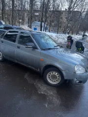 Lada 217030 2009 легковой автомобиль марка, модель ЛАДА 217030, 2009 г.в., VIN: XTA21703090200367