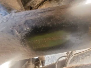 Toyota Camry 2018 года выпуска.