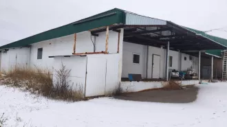 Движимое и недвижимое имущество, расположенное по адресу: 427004, Удмуртская Республика, Завьяловский район, с. Бабино, ул. Заречная, д. 82.
