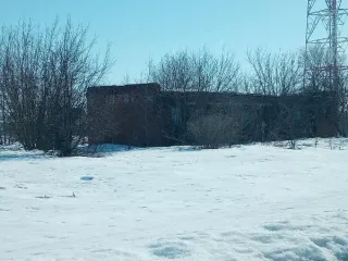 Земельный участок 462 кв.м и здание котельной 134.2 кв.м, Чувашская Республика, Красноармейский район, земельный участок с кадастровым номером 21:14:150101:67 с расположенным на нем объектом недвижимого имущества: здание котельной – нежилое с кадастровым номером 21:14:150101:79, Чувашская…