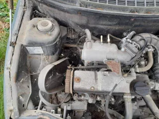 ВАЗ 21122, VIN: XTA21122020096370, категория В, 2002 г.в. Модель двигателя 0644813, кузов: XTA21122020096370, цвет – темно-зеленый, мощность 77 л.с. (57 кВт), объем двигателя 1499 см³, разрешенная масса 1515 кг, масса без нагрузки 1060 кг.