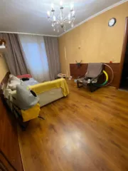 Квартира, назначение: жилое, кадастровый номер: 77:05:0005007:3438, площадь 55,5 кв.м, этаж № 4
Адрес: Москва, вн. тер. г. муниципальный округ Царицыно, Пролетарский пр., д. 16, корп. 2, кв. 35
Обременение: залог в пользу КБ «ИНВЕСТРАСТБАНК» (АО), запрещение регистрации в соответствии с выпиской…