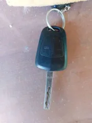 Opel Zafira 2011, 140 л.с., 239000 км, АКПП. Машина на ходу, АКПП неисправна, ключ один, запасной утерян.
