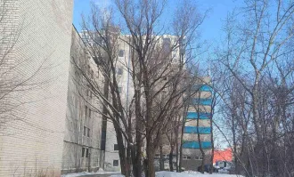 Нежилое помещение 20,7 кв. м, гаражное место 4-10, Самарская обл., г. о. Самара, вн. р-н Промышленный, г. Самара, ул. Губанова, д. 9, кадастровый номер 63:01:0708002:4575, ограничения и обременения: наличие перепланировки/переустройства/реконструкции установить невозможно, ведется работа по…
