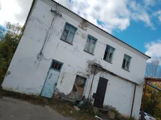 Здание фельдшерско-акушерского пункта, по адресу: Курганская область, Шадринский район, с. Красная Нива, ул. Трудовая, д. 12 Объект недвижимого имущества - здание, назначение: нежилое, количество этажей: 1, в том числе подземных 0, площадь: 226,1 кв. м, кадастровый номер: 45:14:011501:296…