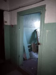 Земельный участок общей площадью 650 кв.м. с кадастровым номером: 43:41:000042:173, по адресу: Российская Федерация, Кировская область, г.о. город Вятские Поляны, г. Вятские Поляны, ул. Советская, з/у 15 с расположенным на нем объектом федерального имущества – нежилое здание общей площадью 212,4…