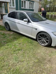 BMW 318 I, 2011. Легковой седан BMW 318 I, VIN: X4XPF78430E710741, 2011 г.в.