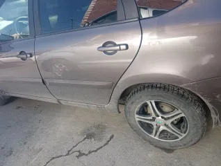 LADA Granta 2019 Легковой автомобиль марки LADA Granta, год изготовления: 2019, VIN: XTA219070K0624322. С имуществом можно познакомиться по адресу: Свердловская обл., г. Ревда, ул. Азина, зд 81, по предварительной записи у организатора торгов (адрес электронной почты arbitrfm@yandex.ru, тел. +7 916…