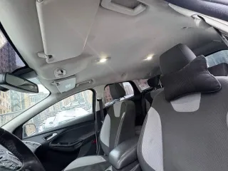 Ford Focus 2013 года, 125 лс, 265369 км, АКПП, транспортное средство: FORD FOCUS, идентификационный номер (VIN номер): X9FLXXEEBLDU86124, год выпуска: 2013, гос.номер В853НТ155