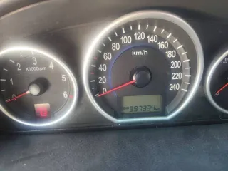 Hyundai ix55 2009 года, 239 лс, 397334 км, АКПП, VIN KMHNU81WP9U099773, гос.номер Н514ТР159