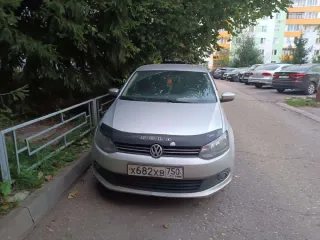 Volkswagen Polo 2012 <p>Автомобиль марки VOLKSWAGEN модель Polo 2012 г.в. VIN-номер XW8ZZZ61ZCG062696. Имущество является предметом залога ПАО «СОВКОМБАНК» (ИНН 4401116480; ОГРН 1144400000425), адрес 156000, г. Кострома, пр-кт Текстильщиков, д. 46.</p>