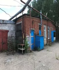 Земельный участок с кад. №52:15:0080201:16 площадь 13 084,60 кв. м, адрес: Нижегородская обл., Городецкий р-н, г. Городец, ул. Республиканская, участок 88. Здание гаража, нежилое, 1 этаж, площадь 212,7 кв. м, инв. №14043, лит. М, кад. №52:15:0080201:307. Главное производственное здание Хлебозавода…