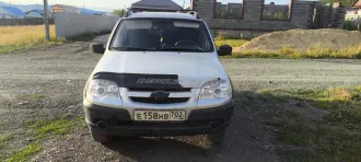 Chevrolet Niva 2011, VIN X9L212300B0359948. Ознакомление с характеристиками и документацией с 10:00 до 16:00 в рабочие дни по предварительной записи по телефону +7(906)107-43-17 и email pro100lawyers@yandex.ru. Осмотр имущества проводится самостоятельно по адресу: Республика Башкортостан…