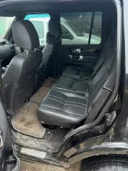 Land rover Discovery 3, 2008, VIN SALLAAA148A482656, осмотр в Московской области, городской округ Красногорск, улица Симанова, СНТ Истра-1, предварительно по телефону 8-910-774-38-73.