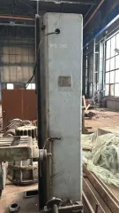 Станок радиально-сверлильный 2М55, инв. 045 А/50. Адрес: Ростовская область, г. Волгодонск, ул. 7-я Заводская, 79. Состояние: б/у.