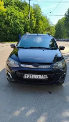LADA Kalina, 2014, VIN XTA219410E0015192. Ознакомление с регламентом проведения торгов, проектом договора купли-продажи имущества, выдача бланков договора о задатке, ознакомление с характеристиками продаваемого имущества и документацией по нему осуществляется предварительно записавшись по телефону…