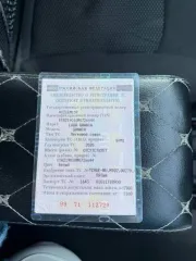 Lada Granta 2020 года, 87 л.с., легковой автомобиль, марки VAZ (LADA) Granta, 2020 г. выпуска, VIN: XTA219010M0726644.