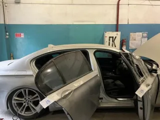 Автомобиль марки “BMW” 730 LD регистрационный номер AK 11SSV VIN WBAKM420XOC233218 Автомобиль марки “BMW” 730 LD регистрационный номер AK 11SSV VIN WBAKM420XOC233218. Имущество продается в том виде, в каком оно есть, и в случае продажи возврату/обмену не подлежит. За скрытые дефекты имущества…