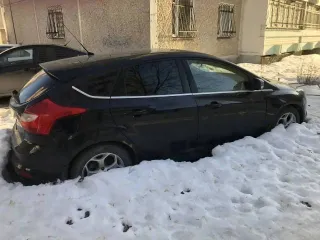 Ford Focus 2012, 110 л.с., Марка и модель: ФОРД ФОКУС, Год изготовления ТС: 2012, VIN: X9FKXXEEVKCD33558, ПТС 47НО 272456. Организатор торгов не проводит осмотр и не несет ответственность за техническое состояние транспортного средства. Участники торгов вправе самостоятельно запросить у продавца…